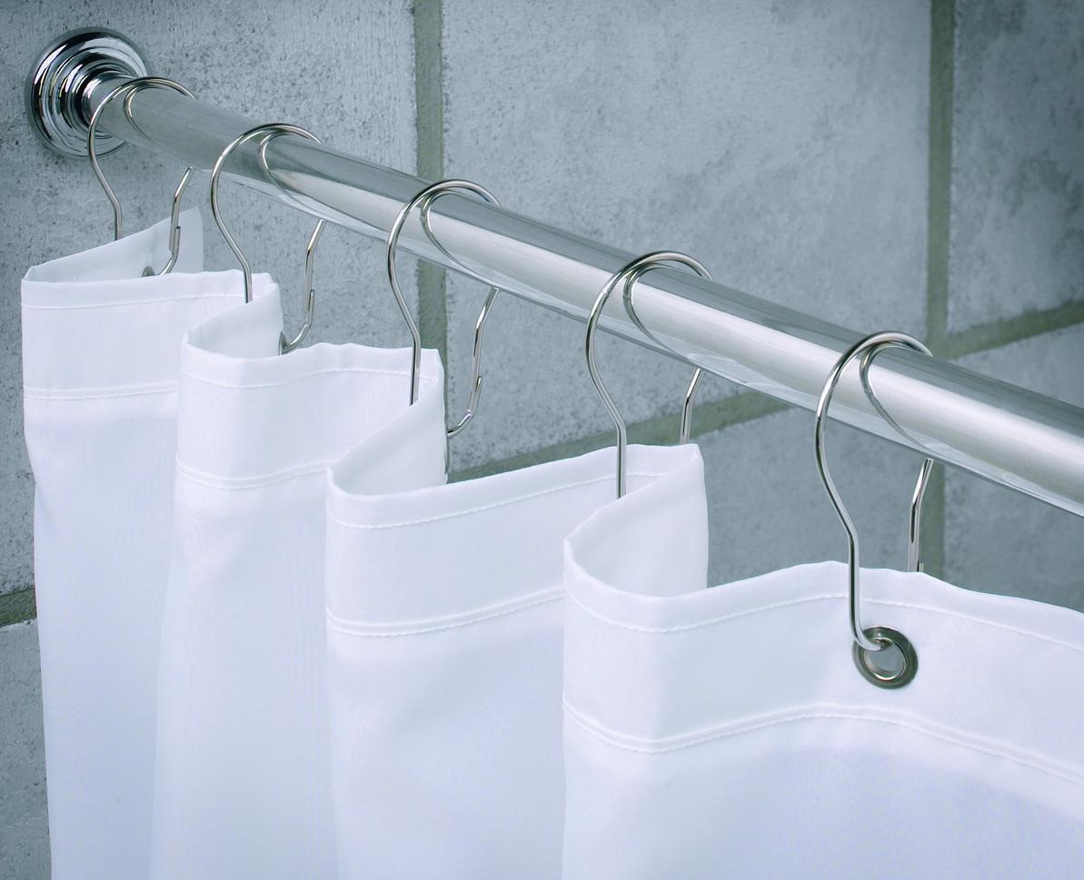 Shower rings Lamipro