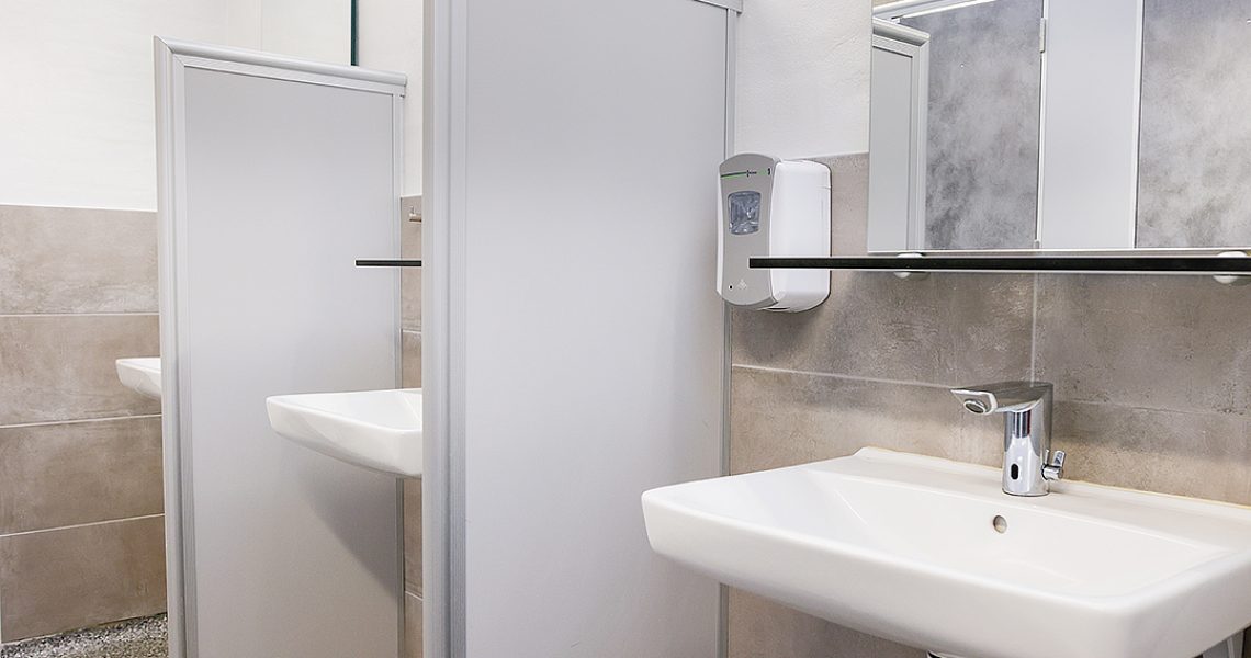 Sonderborg Lystbaadehavn 2